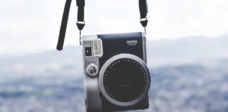 Instax mini 9