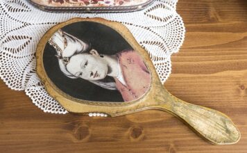 Czy Hurrem naprawdę kochała Sulejmana? Czy Hurrem naprawdę kochała Sulejmana?