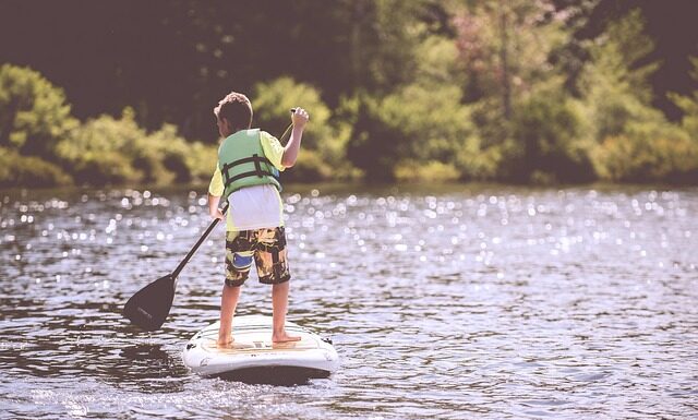 Jak dobrać kamizelkę męską?