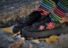 Jak odnowić sneakersy?