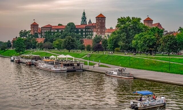 Czy Vistula to dobra marka?