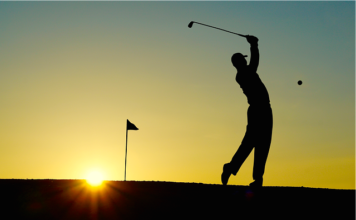 Do czego pasuje szary golf?