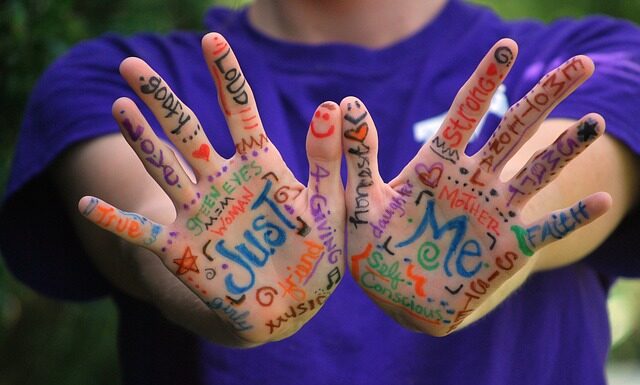 Jak używać markera do tkanin? Jak używać markera do tkanin?