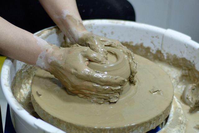 Z czego można lepić figurki? Z czego można lepić figurki?