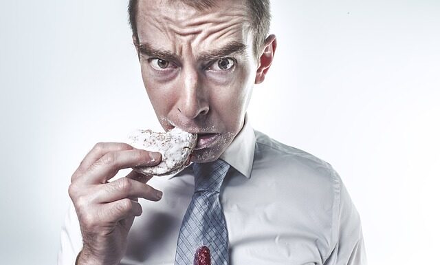 Jaki krawat do kamizelki?