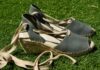 Do czego pasują espadryle? Do czego pasują espadryle?