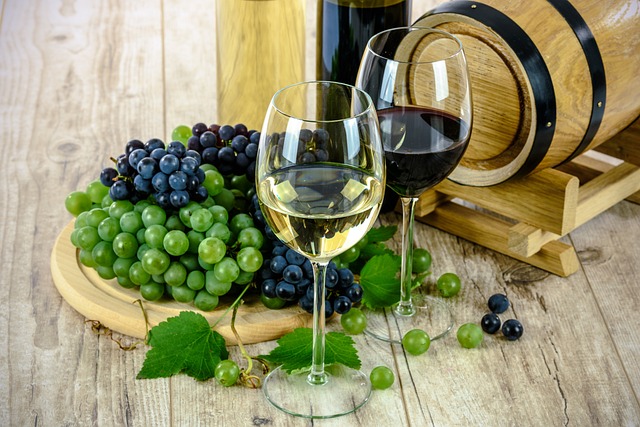 Jak podawać alkohol na weselu? Jak podawać alkohol na weselu?