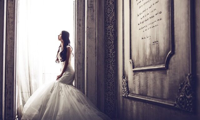 Jaka halka pod suknię ślubną? Jaka halka pod suknię ślubną?