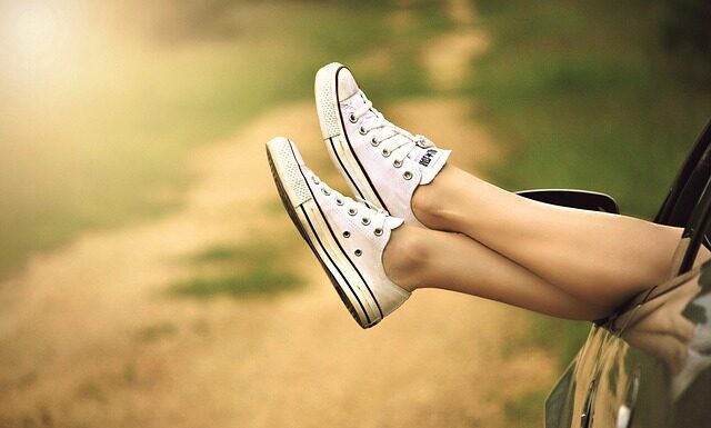 Co trzeba mieć w samochodzie? Co trzeba mieć w samochodzie?